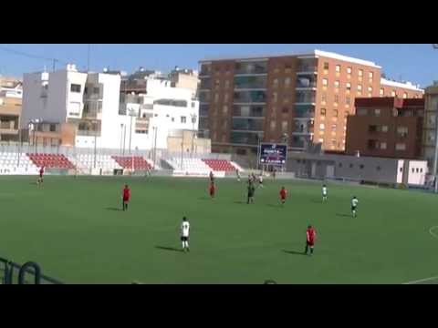 INFANTIL CD Acero B-Mislata CF C 3