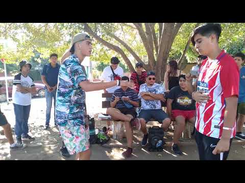 Gosil vs Facka vs VivienDormido | Octavos | SANTA TECHNIK Fecha 2