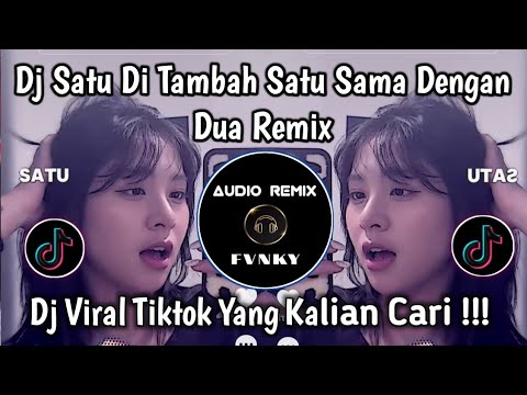 Audio Remix Fvnky and Aksa Fvnky