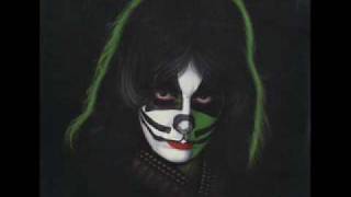 KISS - Peter Criss - Don&#39;t You Let Me Down