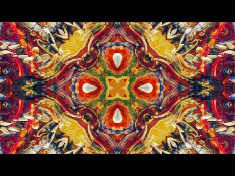 The Flying Mars - Cosmochemistry - Orange Of Life