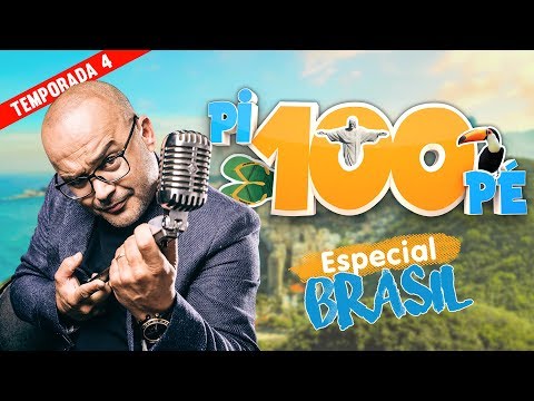 Pi100pé 4T   Fernando Rocha