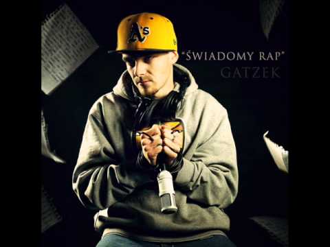 05 Gatzek - Wstań Z Ławki (prod. Lipiec Beats)