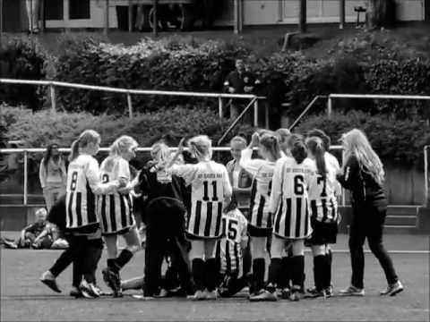 Turniersieg der U 15 des SSV Bergisch Born am 16.06.2013