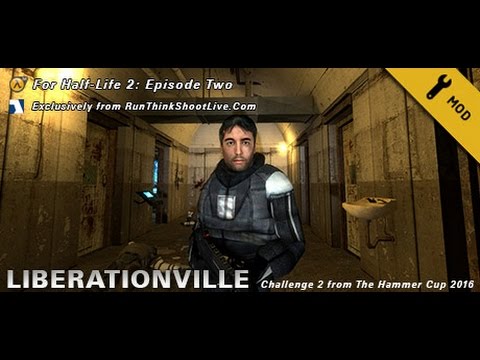 Half Life 2: Vortessence (mod)