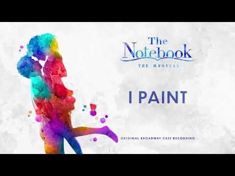 Video thumbnail for I Paint