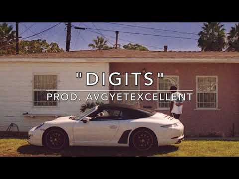 [FREE] Tyga - "Digits" ft. P.Lo x Ty DollaSign type beat | prod. avgyetexcellent