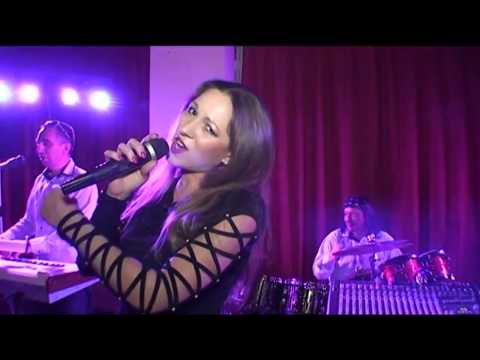 Aleksandra Zdravković i Sedmo nebo (narodni mix)