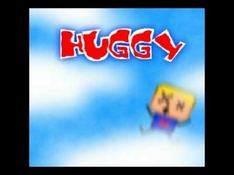Huggy OST - 08Ein düsterer Berg