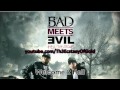 Eminem - Welcome 2 Hell - Bad Meets Evil
