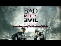 Eminem - Welcome 2 Hell - Bad Meets Evil 