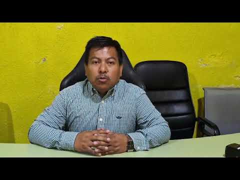 Colotenango, Huehuetenango l Buenas Practicas Municipales