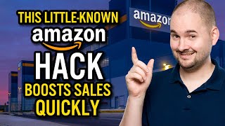 How to Grow Sales on Amazon FAST!