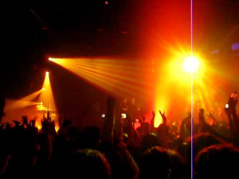 Cosmic Gate [Susana & Josh Gabriel - Frozen Mix] @ Trance Around the World 350 - '10