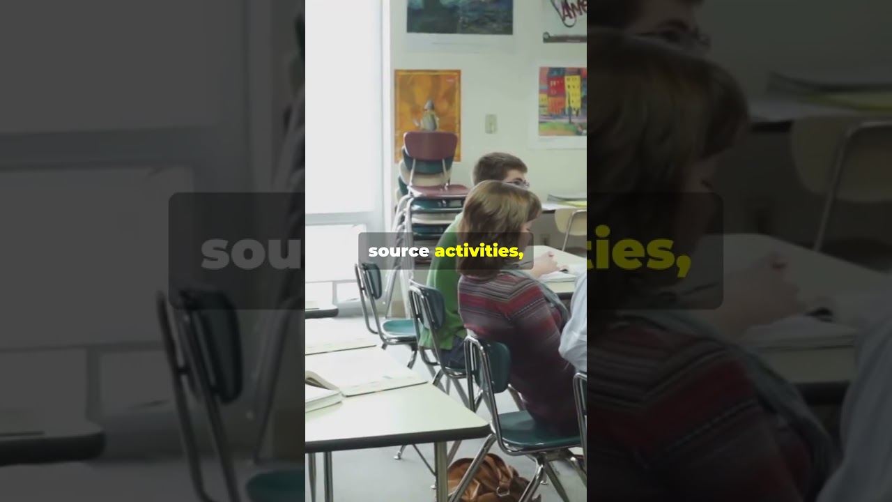 Never plan another history lesson ever again