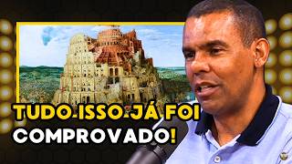 Como a Ciência PROVA a Bíblia - Rodrigo Silva