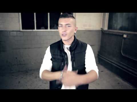 SYNI.CUT -  KUQ E ZI FLAMURI (OFFICIAL FULL HD VIDEO)