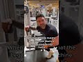 Mixed emotions 🥴 @cory_roach #shorts #bodybuilding