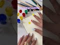 Bored Try This Shivangisah Diy Art Youtubepartner Youtubeshorts Painting Shorts