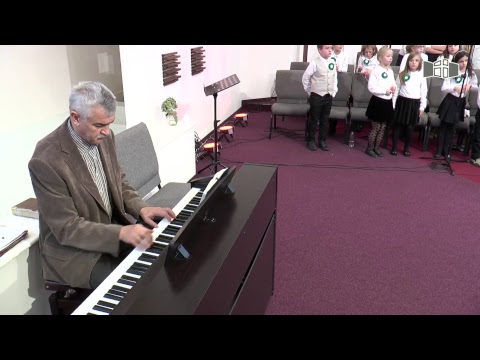 BBCurtici - 29.10.2017 Duminica Dimineata