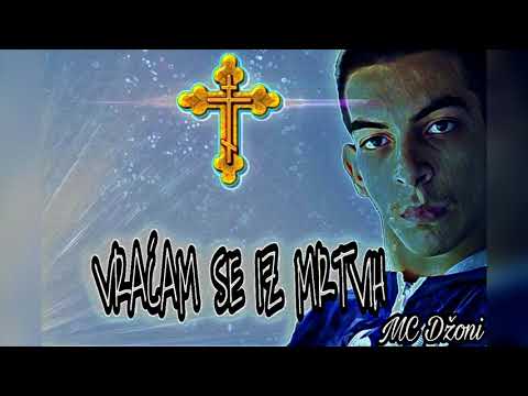 MC Džoni - Nemoj mrzeti druge