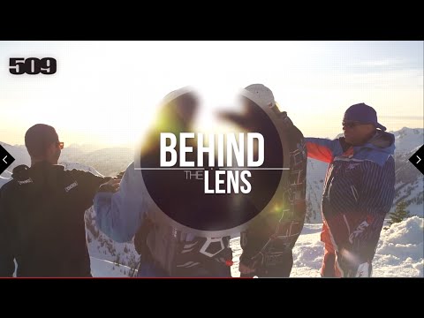 509 - Volume 10 - Behind the Lens - Season 3, Episode 3 (Spring Shoot)