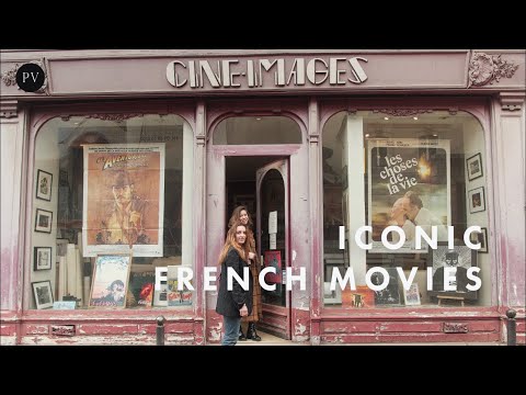 Iconic French Movies: Revolutionary Nouvelle Vague (New Wave) | Parisian Vibe