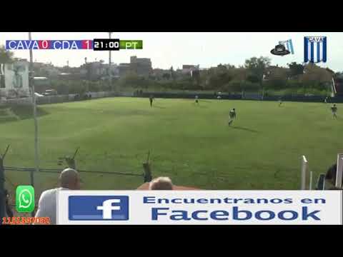 Victoriano Arenas 0 Deportivo Armenio 2 - Ascenso de Armenio - Fecha 38 - Primera C - 2028/2019