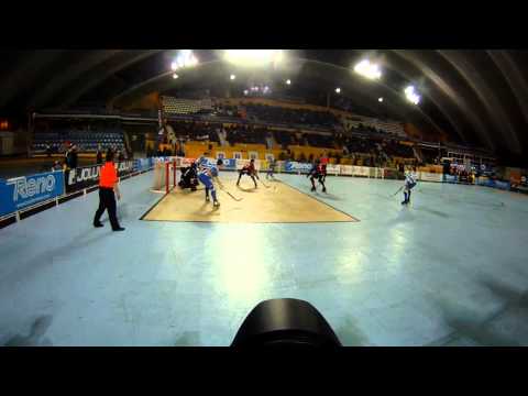 02/03/13.- Coinasa Liceo HC - Reus Deportivo