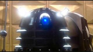 Doctor Who - Do Daleks Like Waffles?