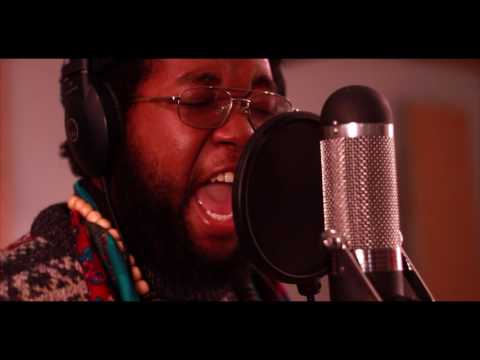 Sing Out/March On—Joshuah Campbell