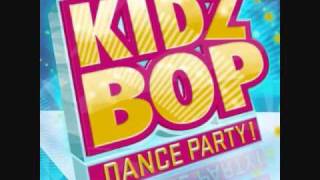Kidz Bop Kids-Chicken Noodle Soup