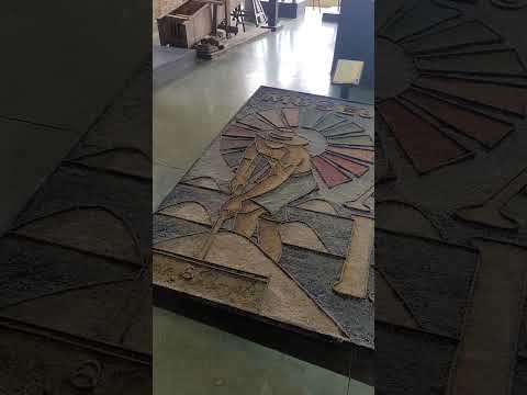 MUSEU DO SAL EM SÃO PEDRO DA ALDEIA