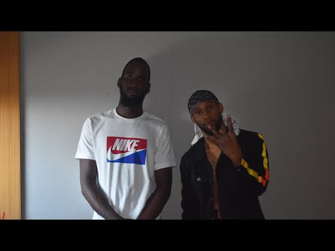 Gifted Music present's : THE FURLY WOO INTERVIEW PT 2 - " How the floss and Ville Linked up "