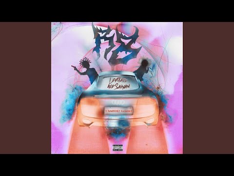 R8 (feat. Kid Saiyan)