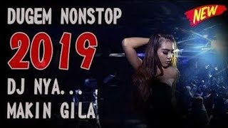 Download lagu #djterbaru #breakbeat DJ BREAKBEAT DUGEM NONSTOP 2019 !!! DJ FUNKOT HARD MIX mp3