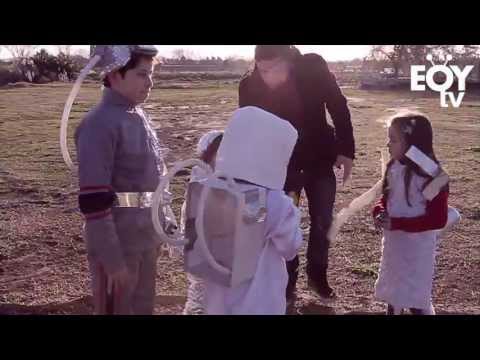 El Otro Yo - Astronauta (Video Oficial)