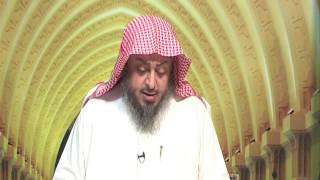 صورة 4- عدة مسائل في الأيمان || الشيخ خالد الفليج