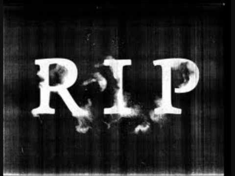 REST IN PEACE TAZ AKA OXYGEN DUBPLATE FOR INIFNITE POWER SOUND