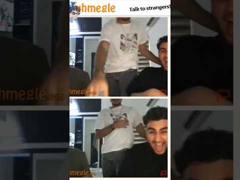 Omegle 🤣😅 #funny #funny #omegletv #ometv #omegleisfun