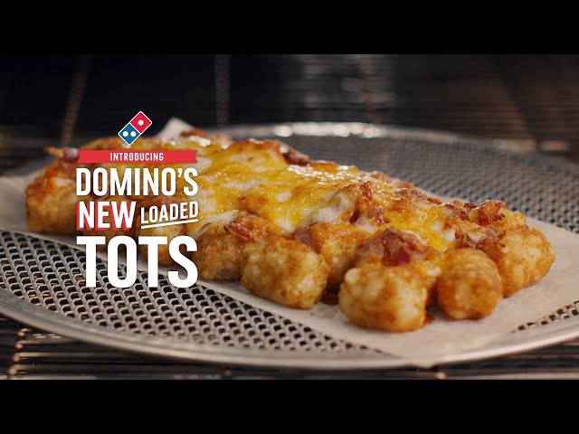 Domino's product / service
