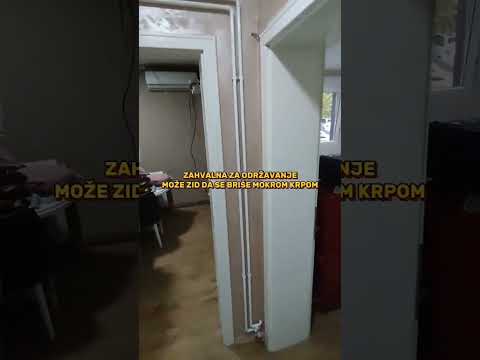 Sahara dekorativna tehnika #beograd #sahara #shorts #video #art #interiordesign  #walldecor #paint
