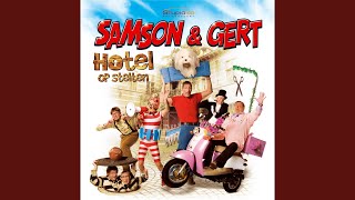 Vrienden voor het leven