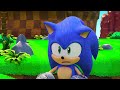 Reality Sonic Prime Season 2