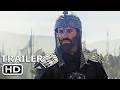 RISE OF THE CONQUEROR Official Trailer 2026