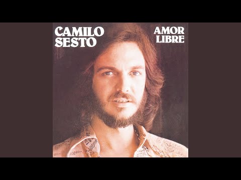 Hablame De Amor - Camilo Sesto