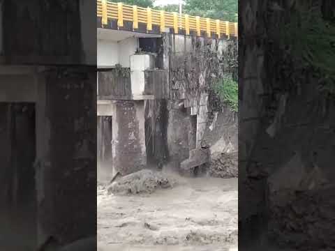 Cubarral meta puente la amistad