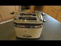 Тостер Russell Hobbs Retro 21682-56 Тостер Russell Hobbs Retro 21682-56
