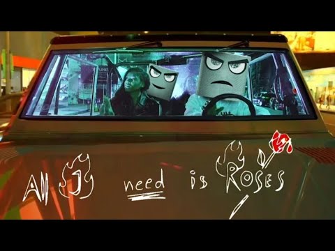 Saint Jun VS R3hab - Touch of class - Official Remix