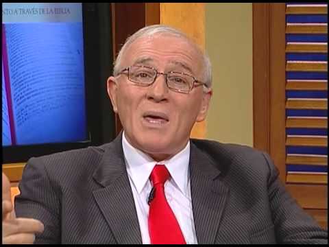 Job 25 -Bildad niega que el hombre pueda ser justificado delante de Dios